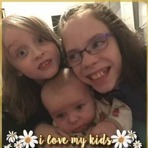 Meet your Posher, Kimberly